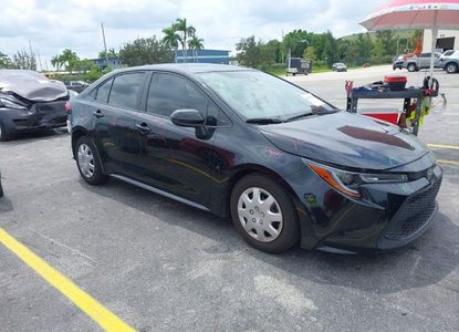 Vehicle Report for VIN JTDDPRAE4LJ081658 - Image 1