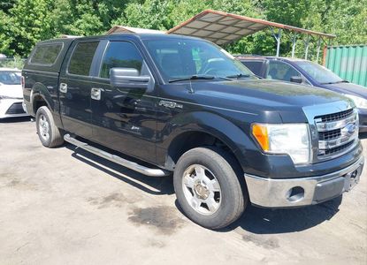 Vehicle Report for - Image 1
