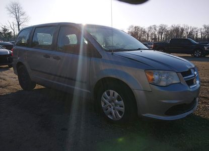 Vehicle Report for - Image 1