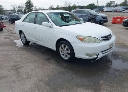 Fahrzeugbericht für VIN JTDBE32K940279691 – Bild 1