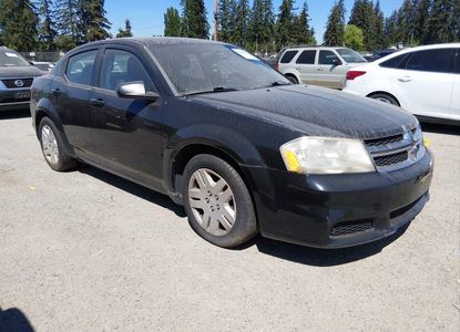 Vehicle Report for - Image 1