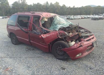 Отчет о транспортном средстве для VIN 1B4GP45GXWB674559 - изображение 1