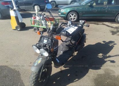 Доклад за превозно средство за VIN JH2AF5814FK305583 - Изображение 1