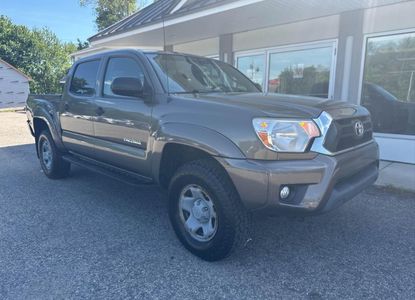 Vehicle Report for - Image 1