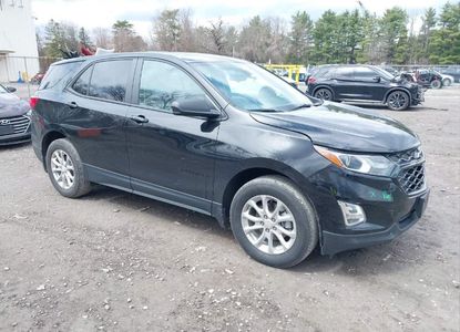 Informe del vehículo para VIN 2GNAXSEV0M6111944 - Imagen 1