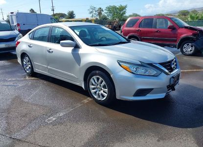 Звіт про транспортний засіб для VIN 1N4AL3AP3HC139855 – зображення 1