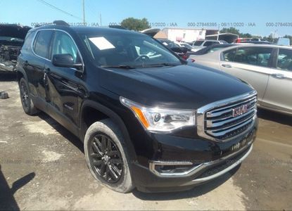 Vehicle Report for VIN 1GKKNMLS1KZ195138 - Image 1