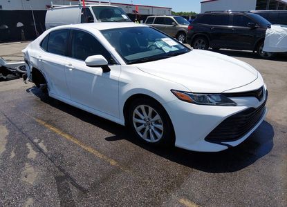 Vehicle Report for  - Image 1