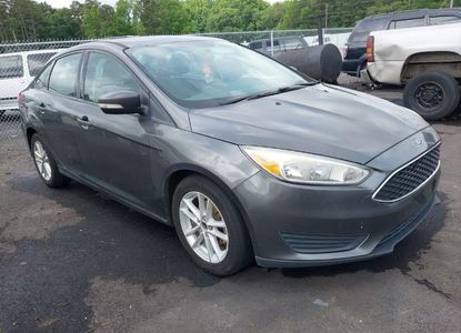 Raport pojazdu dla VIN 1FADP3F24GL353945 - Obraz 1