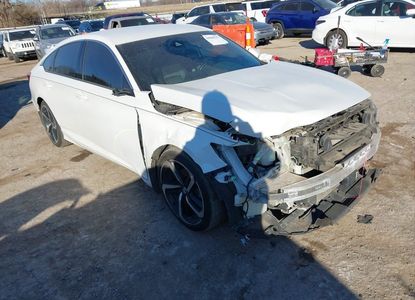 Vehicle Report for - Image 1