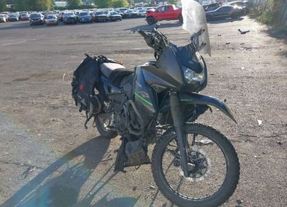 Vehicle Report for VIN JKAKLEE11EDA75074 - Image 1