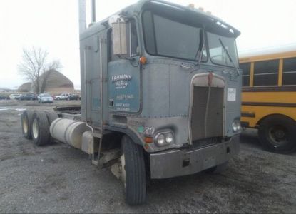 Vehicle Report for VIN 1NKKL29X1DJ352952 - Image 1