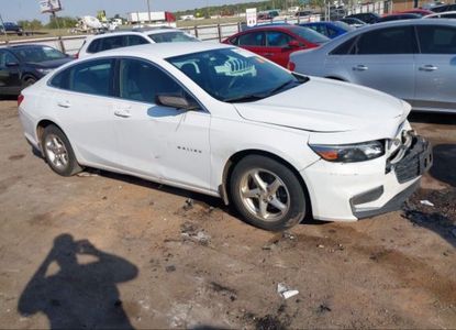 Vehicle Report for VIN 1G1ZB5ST2GF285435 - Image 1