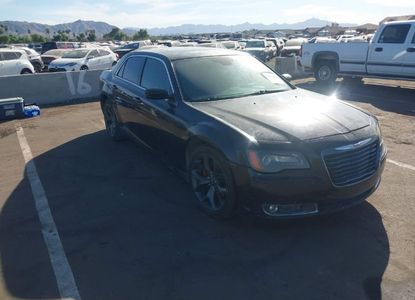 Raport pojazdu dla VIN 2C3CCABG7CH143908 - Obraz 1