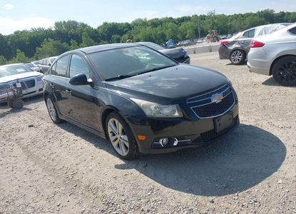 Vehicle Report for - Image 1