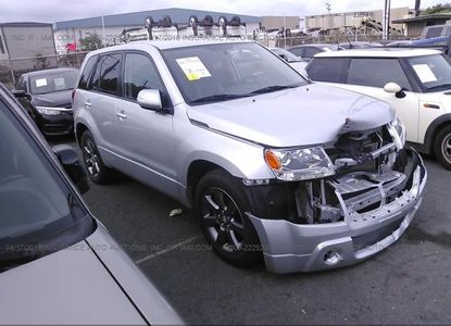 Informe del vehículo para VIN JS3TE0D34C4100183 - Imagen 1