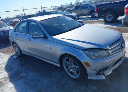 Raport pojazdu dla VIN WDDGF54XX8F106777 - Obraz 1