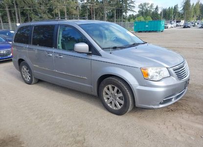 Vehicle Report for VIN 2C4RC1BGXER264824 - Image 1