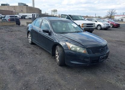 Vehicle Report for VIN 1HGCP26858A052751 - Image 1