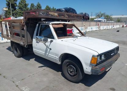 Informe del vehículo para VIN JN6ND05H1GW100296 - Imagen 1