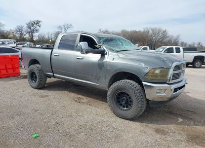 Vehicle Report for VIN 3D7UT2CL3BG518716 - Image 1