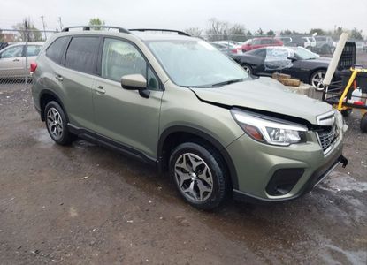 Vehicle Report for VIN JF2SKAJC8LH427032 - Image 1