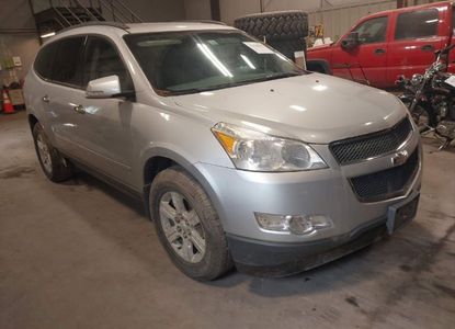 Raport pojazdu dla VIN 1GNLVFED2AJ268256 - Obraz 1