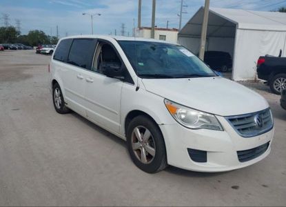 Raport pojazdu dla VIN 2V4RW5DX5AR333527 - Obraz 1