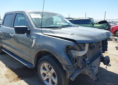 Vehicle Report for - Image 1