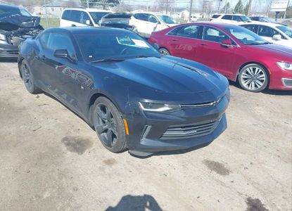 Informe del vehículo para VIN 1G1FD1RS8J0144351 - Imagen 1