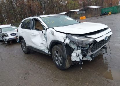 Vehicle Report for VIN 4T3LWRFVXRU130654 - Image 1