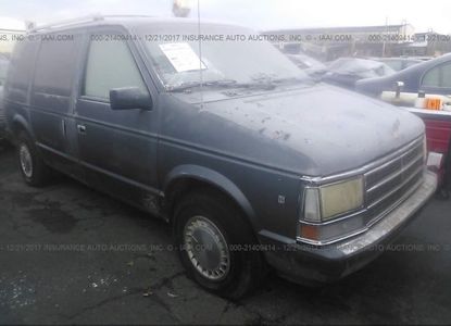 Vehicle Report for - Image 1