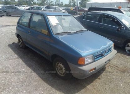 Vehicle Report for - Image 1