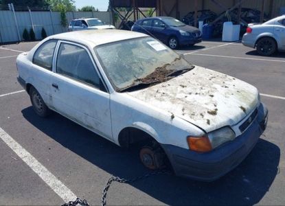 Vehicle Report for - Image 1