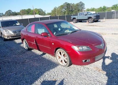 Informe del vehículo para VIN JM1BK32G191240423 - Imagen 1