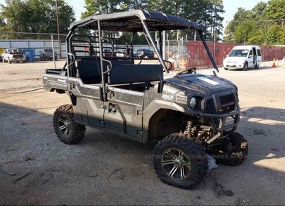 Звіт про транспортний засіб для VIN JKBAFSB16FB503944 – зображення 1