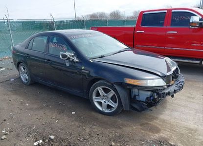 Informe del vehículo para VIN 19UUA66296A073415 - Imagen 1