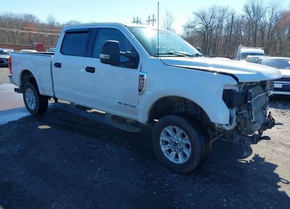 Vehicle Report for VIN 1FT7W2BT1NEG26750 - Image 1