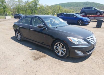 Vehicle Report for - Image 1