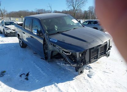 Vehicle Report for - Image 1