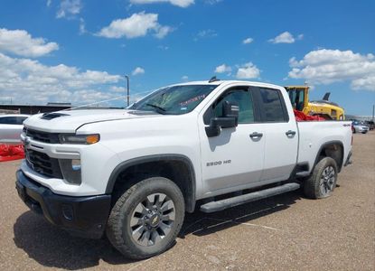 Vehicle Report for VIN 1GC5YMEY9RF118840 - Image 1