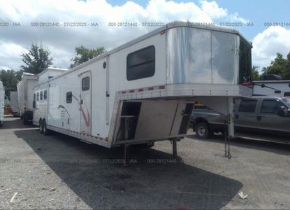 ავტომობილის ანგარიში VIN 1DVGH35207S053412 -ისთვის - სურათი 1