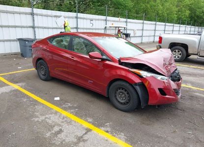 Informe del vehículo para VIN 5NPDH4AE7DH211409 - Imagen 1