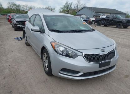 Raport pojazdu dla VIN KNAFK4A63G5559048 - Obraz 1