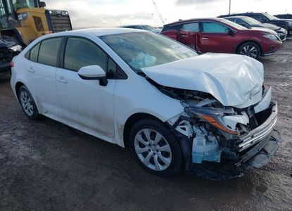 Informe del vehículo para VIN JTDEPMAE2N3020162 - Imagen 1