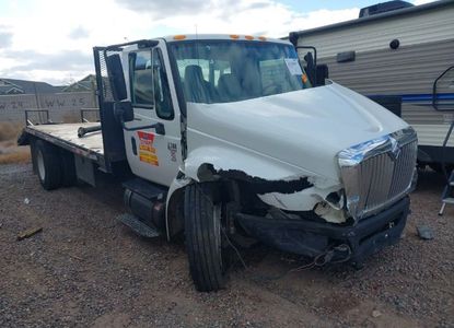 Informe del vehículo para VIN 1HTMMAAL37H428633 - Imagen 1