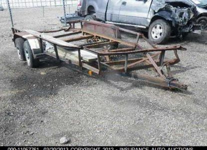 Raport vehicul pentru VIN 1UFFS1624XT016188 - Imaginea 1