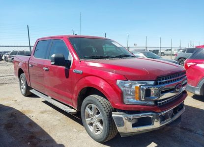 Vehicle Report for - Image 1