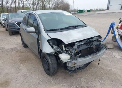 Vehicle Report for VIN JTDJT923375083749 - Image 1