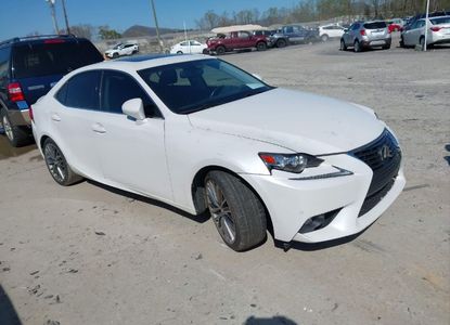 Raport pojazdu dla VIN JTHBA1D24G5017984 - Obraz 1